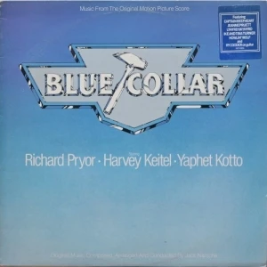 Blue Collar (Music From The Original Motion Picture Score)