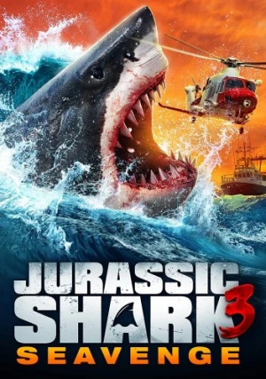 DVD Cover (Wild Eye Releasing)