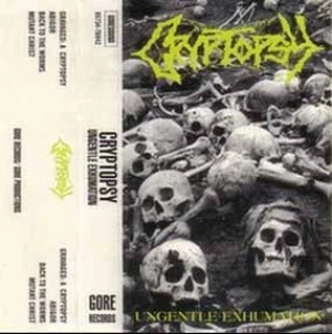 Ungentle Exhumation