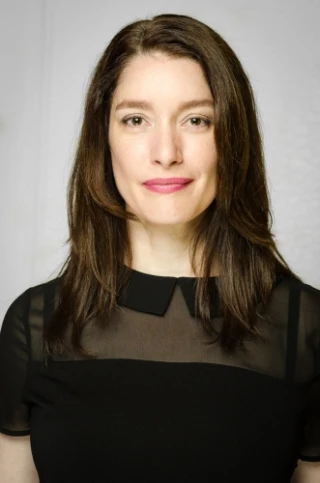 Sophie Lauzière