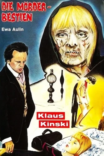 Theatrical Poster (Germany)
