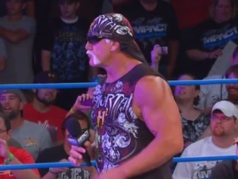 IMPACT Wrestling #373