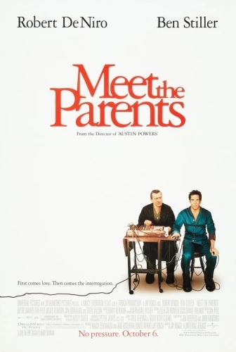 Theatrical Poster