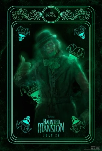 Theatrical Poster (USA)
