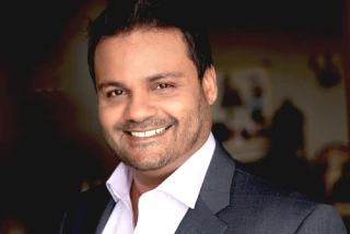 Azeem Nathoo