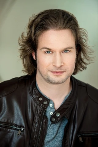 Kevin Cahill