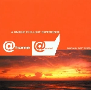 @Home @Sunset