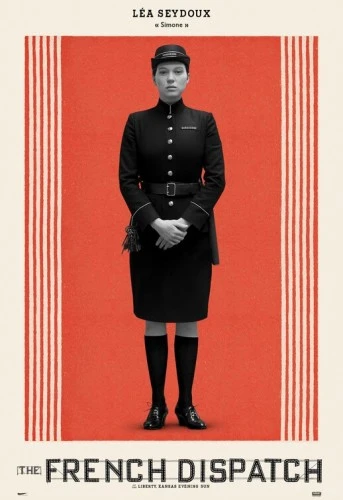 Theatrical Poster (USA)