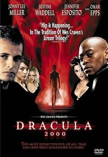 DVD Cover (Dimension)
