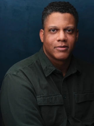 Michael Braugher