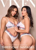 Threesome Fantasies 15
