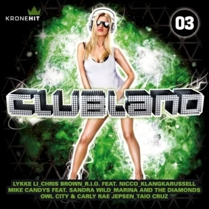 Clubland 03