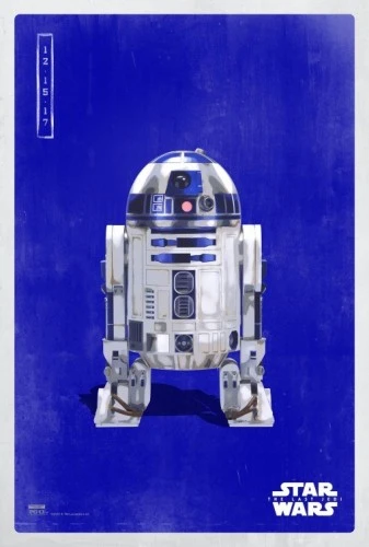 Theatrical Poster (USA)