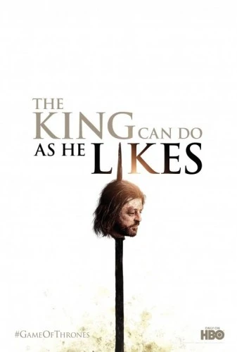 Theatrical Poster (USA)