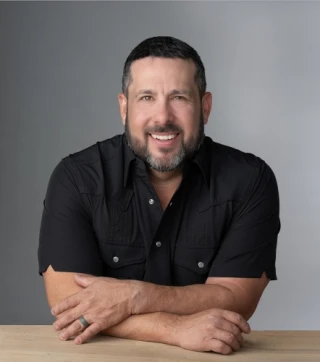 Steve Trevino