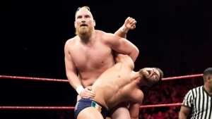 Stomping Out the Competition