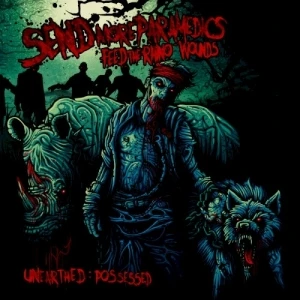 Unearthed: Possessed