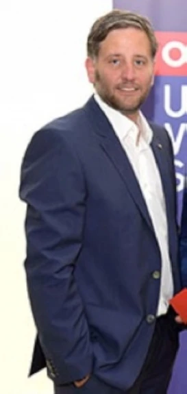 Marcus Knaus