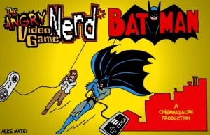 Batman: Part 1