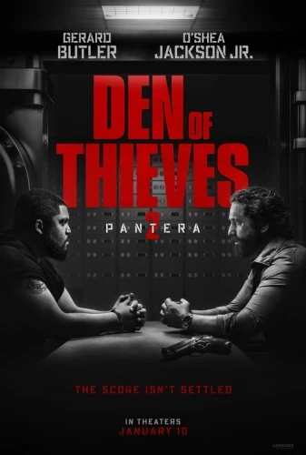 Theatrical Poster (USA)