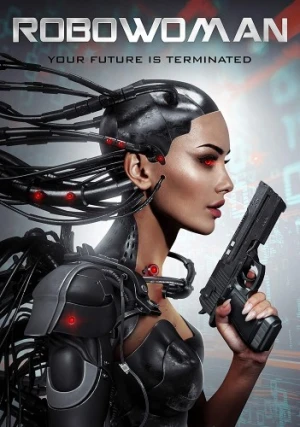 DVD Cover (Wild Eye Releasing)