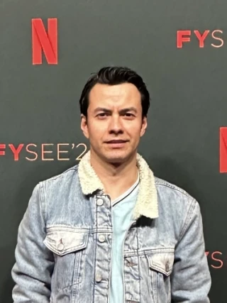 Antonio Zamudio