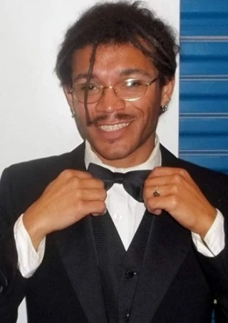 Victor Taylor
