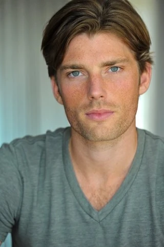 Trevor Thomas Olwig