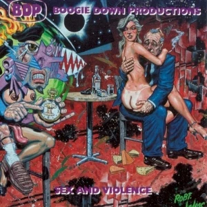 Sex and Violence