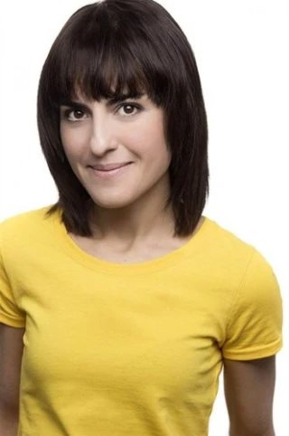 Claudia Ferrazzani