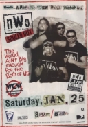 WCW: NWO Souled Out