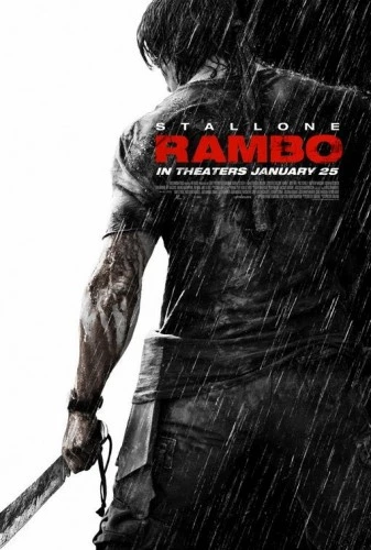 Theatrical Poster (USA)