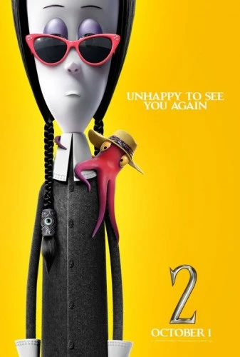 Theatrical Poster (USA)