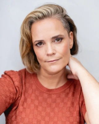 Liz Harper