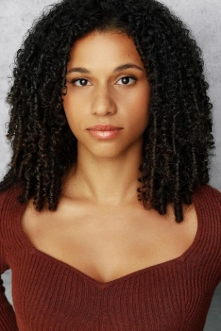 Kianna Rose Louisor