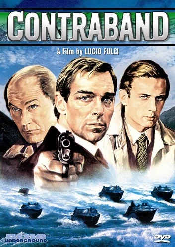 DVD Cover (Blue Underground)