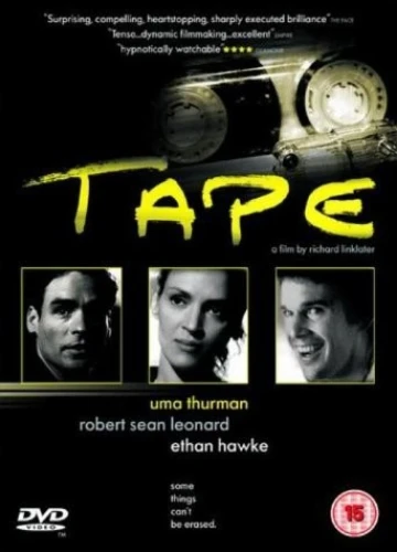 DVD Cover (Prism Leisure)