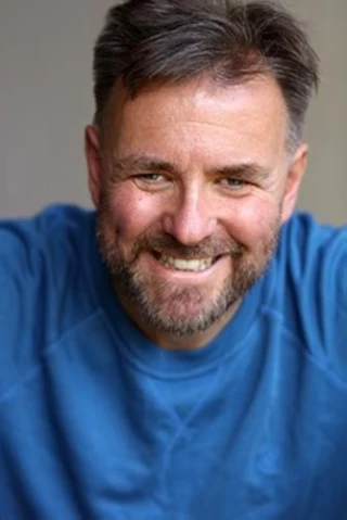 Richard Stride