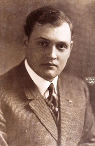 Walter Rodgers
