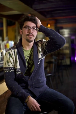 Thom Murray