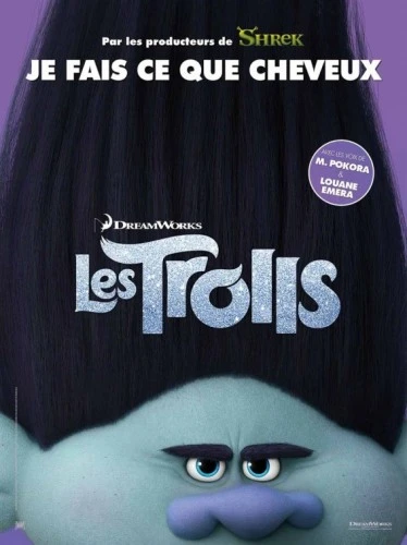 Theatrical Poster (France)