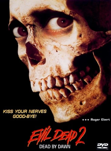 DVD Cover (Anchor Bay)