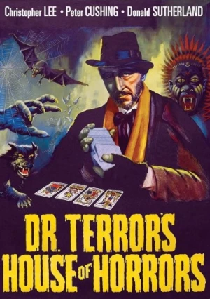 DVD Cover (Olive Films)