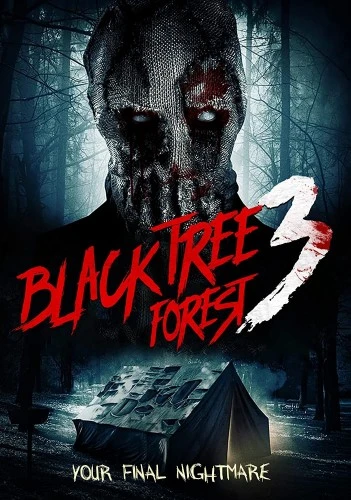 DVD Cover (Wild Eye Releasing)