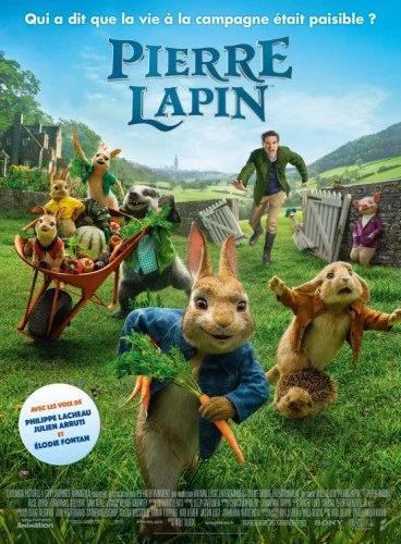 Theatrical Poster (France)