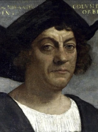 Christopher Columbus