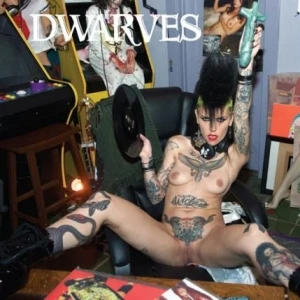 Radio Free Dwarves