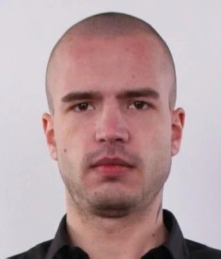 Adam Black