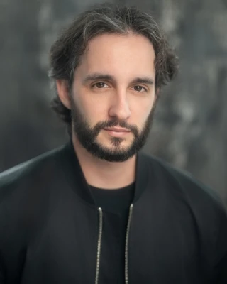 Jonathan Bosco