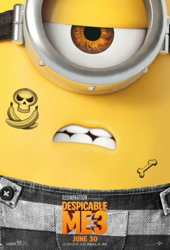 Theatrical Poster (USA)